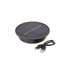 Solarlampe für Laternen