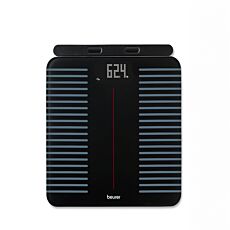 Beurer Diagnosewaage BF 990 WIFI