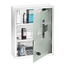 Medikamentenschrank 30x40 cm