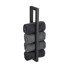 Wand-Handtuchregal Reitani