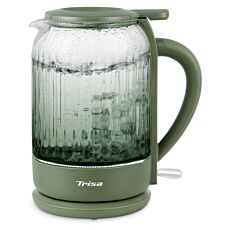 Trisa Wasserkocher Silent Boil 1,5 l