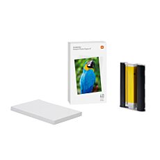Xiaomi Instant Photo Paper 6