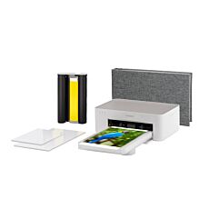 Xiaomi Instant Photo Printer 1S Set
