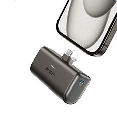 Anker Nano Powerbank 5000mAh 22,5W