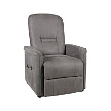 Fauteuil relax électrique Watson XXL