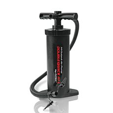 INTEX Doppelhub-Handpumpe