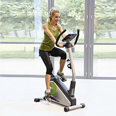 Heimtrainer-Ergometer AU-022B