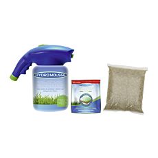 Begrünungs-System Hydro Mousse – Hydro Mousse