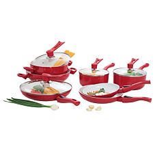 Batterie de cuisine Magic XXL, 11 éléments