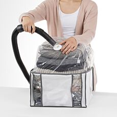 Acheter Sac de rangement sous vide permettant de gagner de l