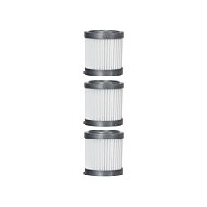 3 filtres HEPA de rechange pour Livington Prime