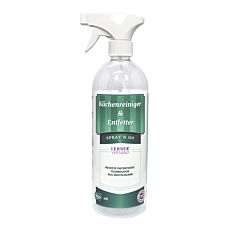 Küchenreiniger Spray N Go 500 ml
