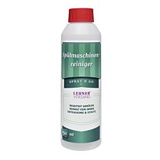 Spülmaschinenreiniger Spray N Go 250 ml