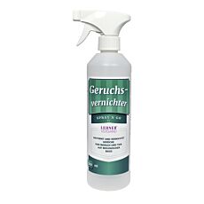 Geruchsvernichter Spray N Go 500 ml