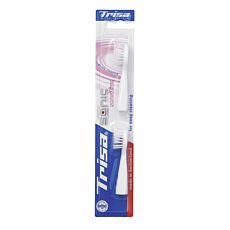 Lot de 2 brosses de rechange Trisa Sonic Sensitive