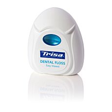 Fil dentaire Trisa Easy Waxed