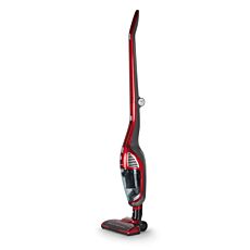 Aspirateur-balai à accu Power repliable