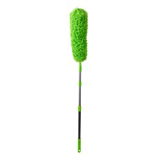 Plumeau télescopique