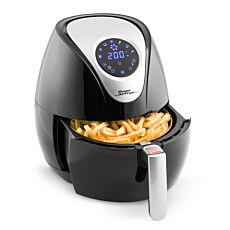 Power AirFryer Heissluftfritteuse 1350W