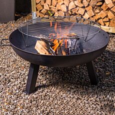 Grille pour braséros Nouvel