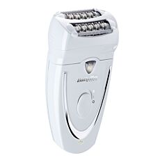 Epilateur BaByliss Perfect'liss Duo