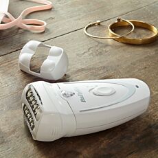 BaByliss Epilierer Perfect'liss Duo