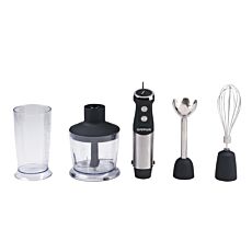 G3 Ferrari Stabmixer 4 in 1, 600 W