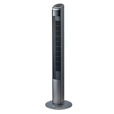 Tour de ventilation Trisa Fresh Breeze argent