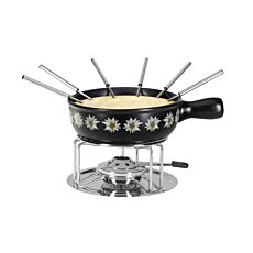 Käsefondue-Set 