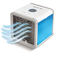 Verdunstungskühler Arctic Air inkl. Netzteil und USB-Kabel – Arctic Air Verdunstungskühler