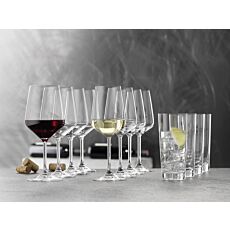 Spiegelau Gläser-Set 12-teilig