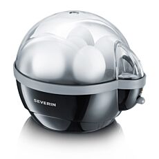 Cuiseur Severin pour 1 à 6 œufs