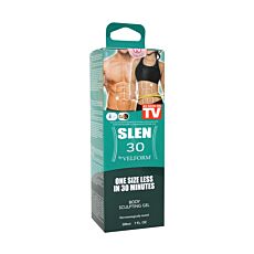 Velform Slen 30 Body-Gel 200ml