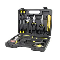 Coffre à outils Kinzo, 22 éléments