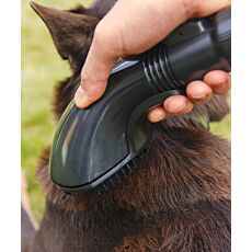 Brosse à poils d'animaux pour aspirateur cyclonique à accu