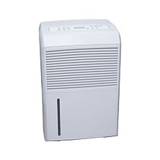 Déshumidificateur avec fonction chauffage