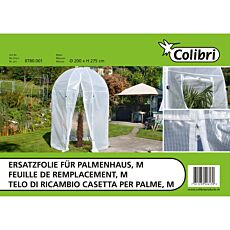 Film de rechange pour serre Colibri