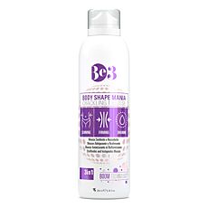Mousse Be3 pour la silhouette