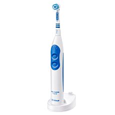 Brosse à dents électrique Pro Clean Impulse Timer