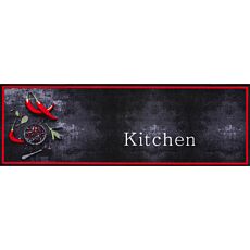 Tapis de cuisine Spicy Kitchen, 50x150 cm