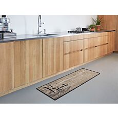 Küchenläufer Bon Apetit 50x150 cm