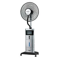 Ventilateur avec brumisateur