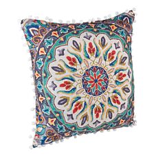 Zierkissen Lepanto multicolor