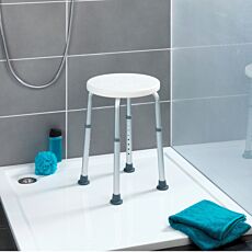 Tabouret de douche et de bain Secura