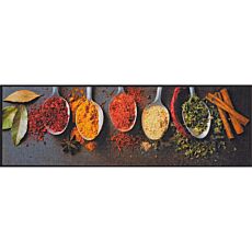 Küchenläufer Cooking Herbs 50x150 cm