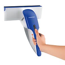 Nettoyeur à vitres à accu Cleanmaxx