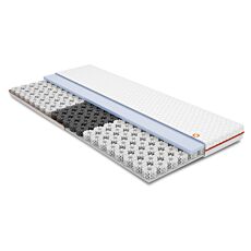 Surmatelas Octasleep Smart Topper – 160x200 cm