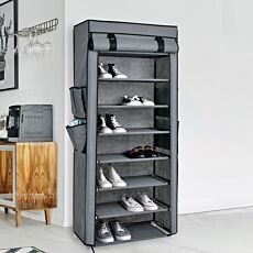 Armoire d'appoint à chaussures