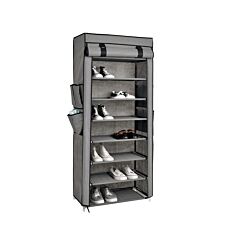 Armoire d'appoint à chaussures