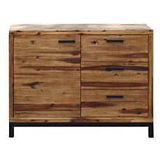 Sideboard Gremio Akazie massiv